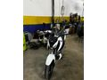 Sahibinden Mondial 125 Drift L CBS 