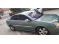 2003 model OPEC Vectra C kasa temiz makam aracı