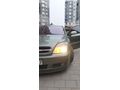 2003 model OPEC Vectra C kasa temiz makam aracı