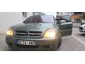 2003 model OPEC Vectra C kasa temiz makam aracı