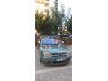 2003 model OPEC Vectra C kasa temiz makam aracı