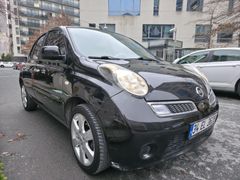 Sahibinden Nissan Micra 1.2 Passion 2010 Model