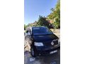 Sahibinden Volkswagen Transporter 2.5 TDI Panel Van 2008 Model Erzincan