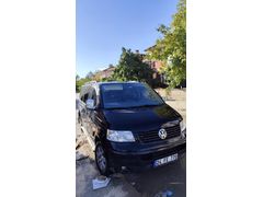Sahibinden Volkswagen Transporter 2.5 TDI Panel Van 2008 Model Erzincan