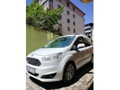 Sahibinden Ford Tourneo Courier 1.5 TDCi Titanium Plus 2018 Model