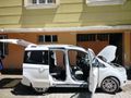 Sahibinden Ford Tourneo Courier 1.5 TDCi Titanium Plus 2018 Model