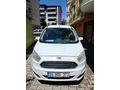 Sahibinden Ford Tourneo Courier 1.5 TDCi Titanium Plus 2018 Model