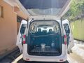 Sahibinden Ford Tourneo Courier 1.5 TDCi Titanium Plus 2018 Model