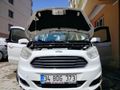Sahibinden Ford Tourneo Courier 1.5 TDCi Titanium Plus 2018 Model