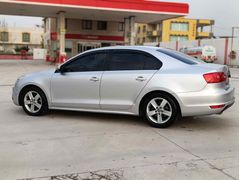 Sahibinden Volkswagen Jetta 1.6 TDi Trendline 2012 Model 