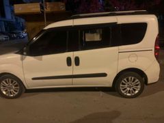Sahibinden Fiat Doblo Combi 1.3 Multijet Urban 2014 Model  259.000 km Beyaz