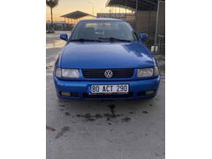 Sahibinden Volkswagen Polo 1.6 2000 Model 