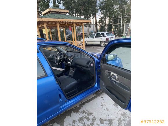 Sahibinden Volkswagen Polo 1.6 2000 Model 
