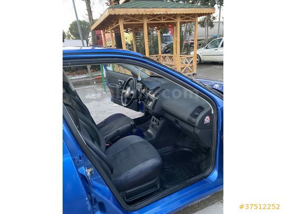 Sahibinden Volkswagen Polo 1.6 2000 Model 