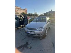 Sahibinden Fiat Palio 1.2 Active 2006 Model 