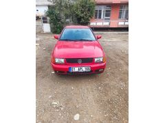 Sahibinden Volkswagen Polo 1.6 Classic 1999 Model