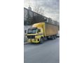 Sahibinden Mercedes - Benz Axor 2521 