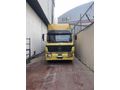 Sahibinden Mercedes - Benz Axor 2521 