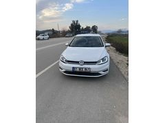 Sahibinden Volkswagen Golf 1.6 TDi BlueMotion Comfortline 2017 Model 