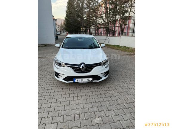Sahibinden Renault Megane 1.3 TCe Joy Comfort 2023 Model