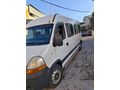 Sahibinden Renault Master 2.5 dCi 10.8 m3 2009 Model  389.000 km Beyaz