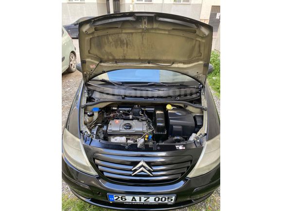 Sahibinden Citroen C3 1.4 SX 2004 Model 