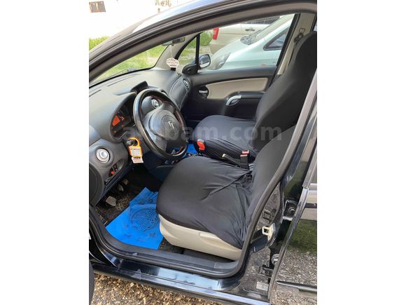 Sahibinden Citroen C3 1.4 SX 2004 Model 