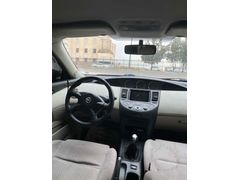 Sahibinden Nissan Primera 1.6 Tekna 2004 Model 
