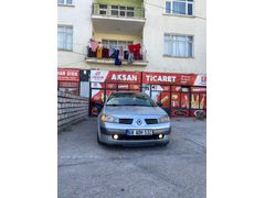 Sahibinden Renault Megane 1.5 dCi Dynamique 2006 Model
