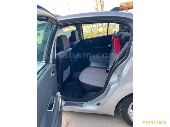 Sahibinden Renault Megane 1.5 dCi Dynamique 2006 Model