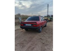 Sahibinden Renault R 9 1.4 Spring 1995 Model  283.000 km Kırmızı