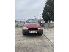 Sahibinden Fiat Siena 1.4 EL 2003 Model 