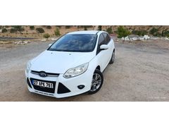 Sahibinden Ford Focus 1.6 TDCi Trend X 2013 Model