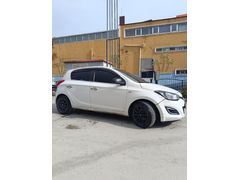 Sahibinden Hyundai i20 1.2 D-CVVT Jump 2012 Model