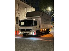 Sahibinden Mercedes - Benz Atego 1518