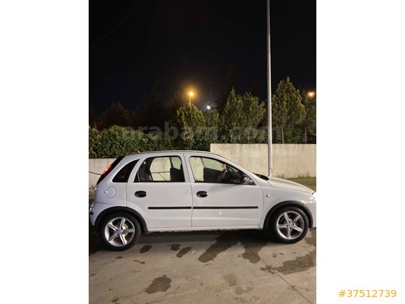 Sahibinden Opel Corsa 1.3 CDTI Essentia 2006 Model 