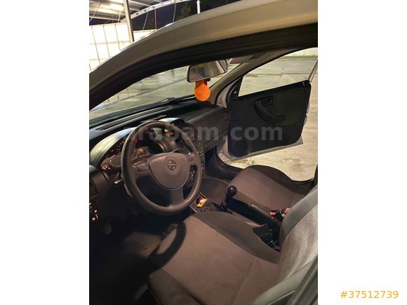 Sahibinden Opel Corsa 1.3 CDTI Essentia 2006 Model 