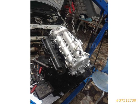 Sahibinden Opel Corsa 1.3 CDTI Essentia 2006 Model 