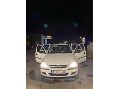 Sahibinden Opel Corsa 1.3 CDTI Essentia 2006 Model 