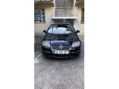 Sahibinden Volkswagen Jetta 1.6 TDi Comfortline 2011 Model  300.000 km Siyah