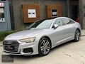 YRT | 90 BİN KM DE AUDİ A6 HATASIZ 2023 MATRİX İÇİ TABA Ş.TAKİP