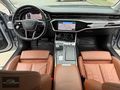 YRT | 90 BİN KM DE AUDİ A6 HATASIZ 2023 MATRİX İÇİ TABA Ş.TAKİP