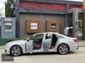 YRT | 90 BİN KM DE AUDİ A6 HATASIZ 2023 MATRİX İÇİ TABA Ş.TAKİP