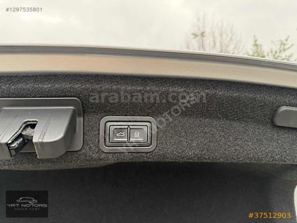 YRT | 90 BİN KM DE AUDİ A6 HATASIZ 2023 MATRİX İÇİ TABA Ş.TAKİP