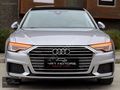 YRT | 90 BİN KM DE AUDİ A6 HATASIZ 2023 MATRİX İÇİ TABA Ş.TAKİP