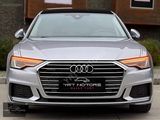 YRT | 90 BİN KM DE AUDİ A6 HATASIZ 2023 MATRİX İÇİ TABA Ş.TAKİP