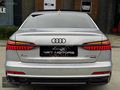 YRT | 90 BİN KM DE AUDİ A6 HATASIZ 2023 MATRİX İÇİ TABA Ş.TAKİP