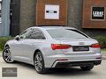 YRT | 90 BİN KM DE AUDİ A6 HATASIZ 2023 MATRİX İÇİ TABA Ş.TAKİP