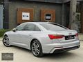 YRT | 90 BİN KM DE AUDİ A6 HATASIZ 2023 MATRİX İÇİ TABA Ş.TAKİP