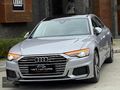 YRT | 90 BİN KM DE AUDİ A6 HATASIZ 2023 MATRİX İÇİ TABA Ş.TAKİP